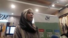 Zaskia Adya Mecca Akui Risih Jika Anaknya Dipegang-pegang