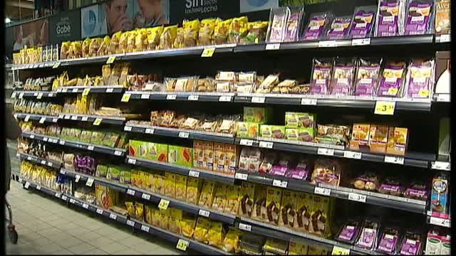 Eroski renueva sus compromisos en salud