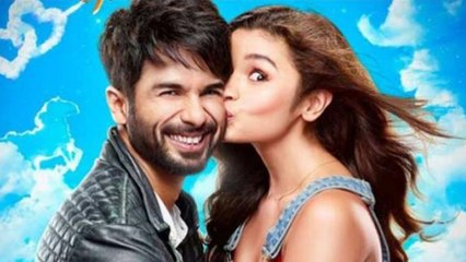 Shahid Kapoor reveals that he wants to delete Shaandar from his career | FilmiBeat