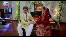 Koi Chand Rakh Episode 10 - Ary Zindagi Drama