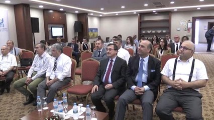 "Kök hücre ve kemik iliği naklinde Türkiye'de bir numarayız"