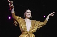 Jessie J wishes her younger self knew she'd end up with Channing Tatum