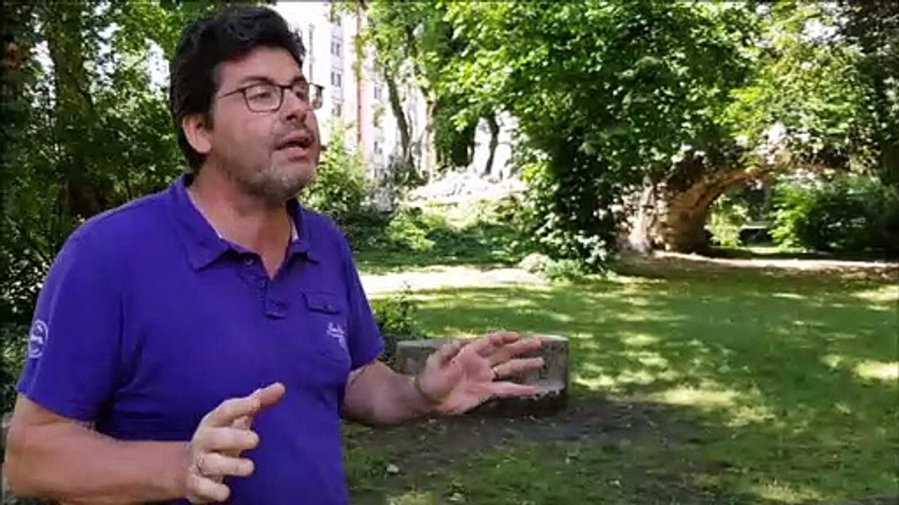 Fête de la musique : le parc de la JL fermé à cause du bruit