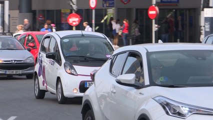 El Gobierno da una prórroga para impulsar las recargas eléctricas