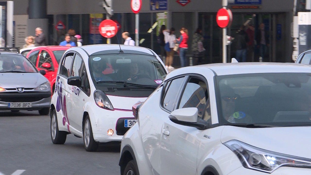 El Gobierno da una prórroga para impulsar las recargas eléctricas