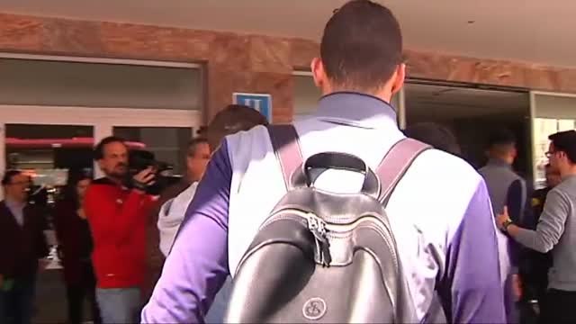 Todo listo en Sevilla para sus primeros cuartos de Champions desde hace 50 años