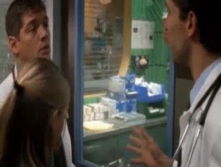 Urgencias Temporada 5 Capitulo 14 La Tormenta I