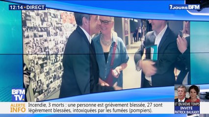 Sarkozy, le poison des affaires