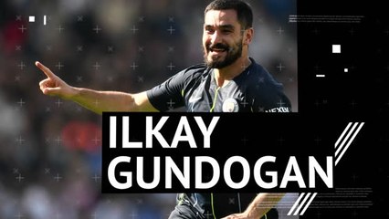 Download Video: Transfer profile - Ilkay Gundogan