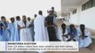 Polling stations open in Mauritania for presidential elections