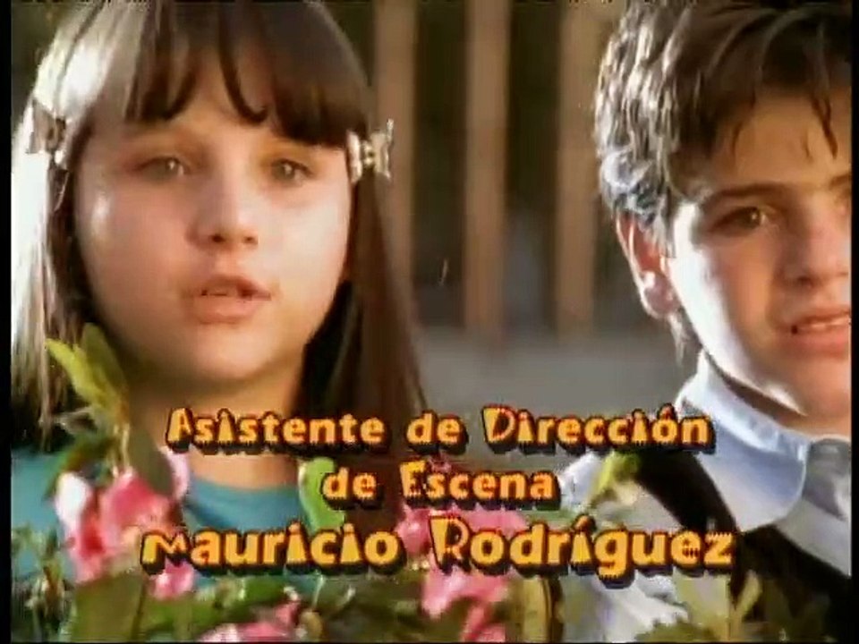 De pocas pocas pulgas  Capítulo 73