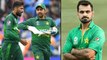 ICC Cricket World Cup 2019 : Hafeez Reaction On Imran Khan’s Toss Advice Sarfaraz || Oneindia Telugu