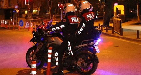 İki aile arasındaki kız kaçırma kavgasına karışan DEAŞ'lı yakalandı