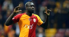 Diagne, Galatasaray'ın yeni sezon kampında yok! İşte bonservis bedeli