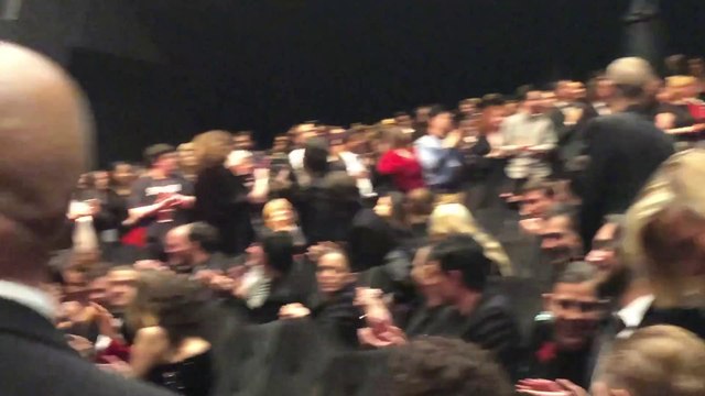 LUX AETERNA | ENTRADA ELENCO 2