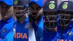 ICC World Cup 2019 : ಆಫ್ಘಾನಿಸ್ತಾನ ಸ್ಪಿನ್ನರ್ ಗಳ ಧಾಲಿಗೆ ಬಿಚ್ಚಿಬಿದ್ದ ಭಾರತ..! | Oneindia Kannada