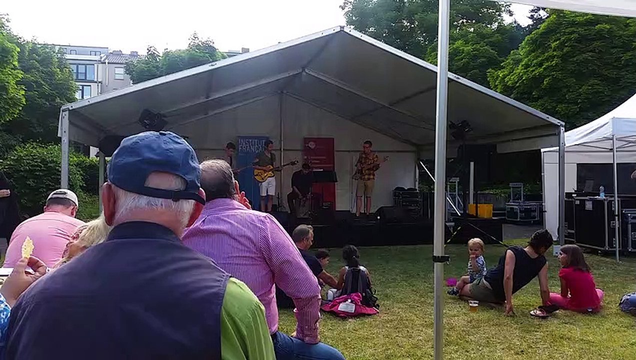 Fête de la musique, Bonn, 2, 2019-6-21