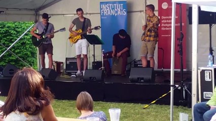 Fête de la musique, Bonn, 6, 2019-6-21