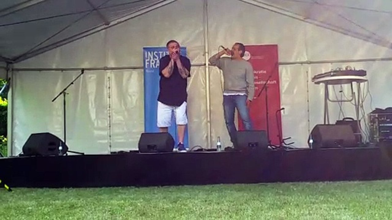 Fête de la musique, Bonn, 8, 2019-6-21
