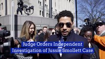 The Jussie Smollett Case Isn't Over