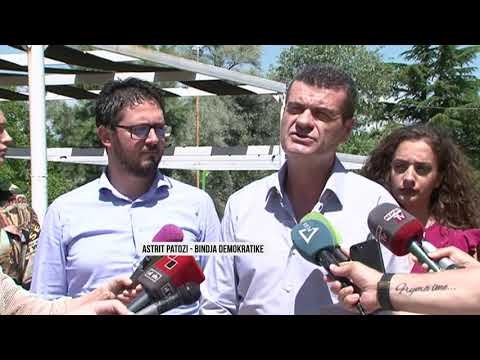 Më 30 qershor, votohet. Patozi komenton protestat - Top Channel Albania - News - Lajme