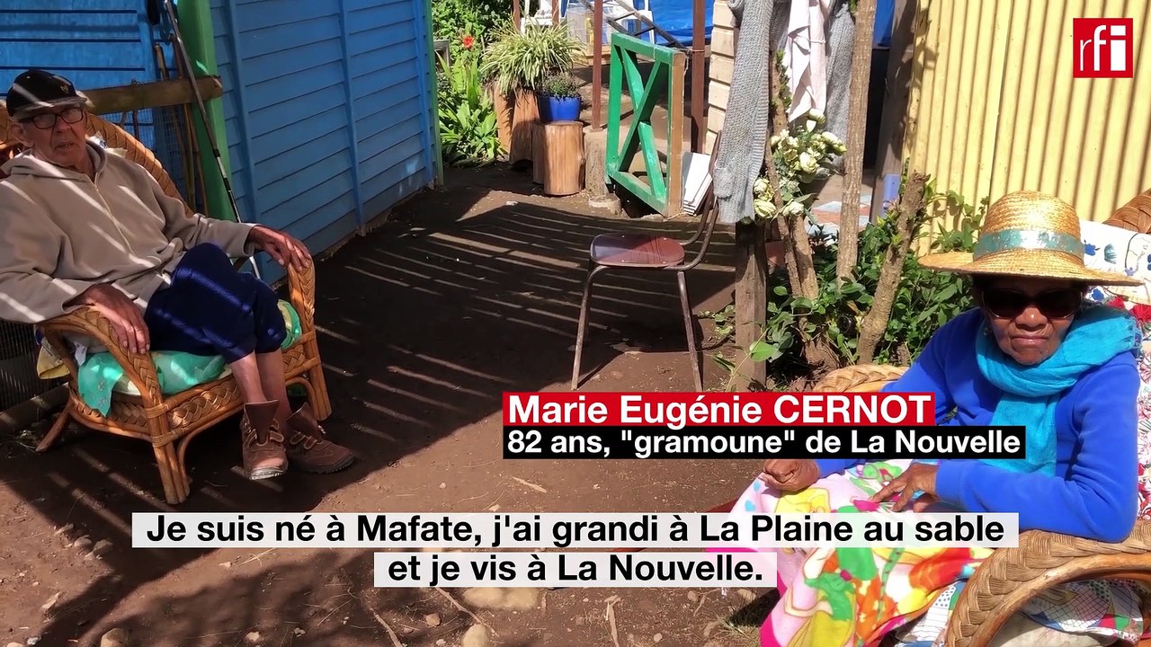 Réunion: Mafate, paradis enclavé