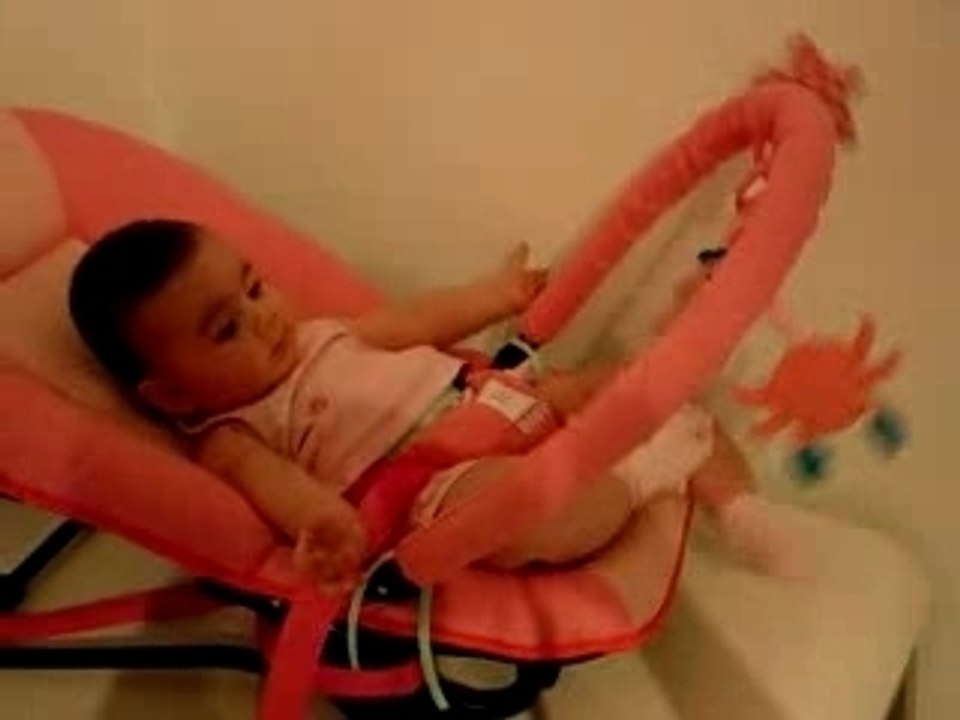 Angelina 6 mois
