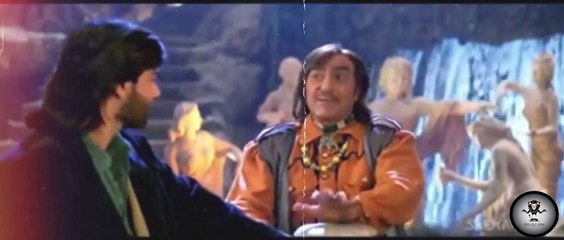 Our tribute to #Amrish puri