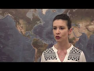 Fundjave e nxehte, shi nga e hena