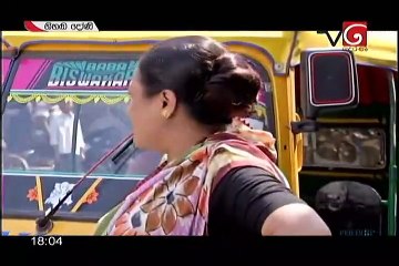 Nihanda Doni Teledrama - 21 - 22nd June 2019
