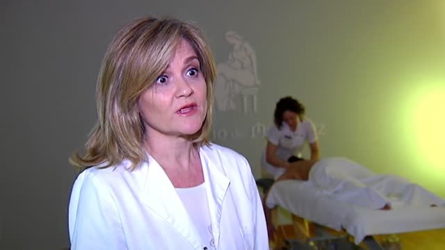 Los balnearios se convierten en la mejor alternativa de ocio al mal tiempo en Semana Santa