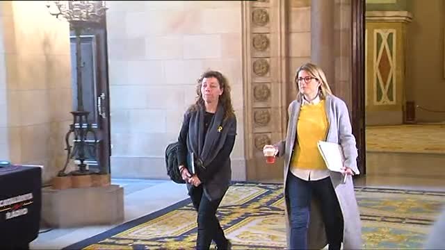 El artículo 155 cumple 155 días en vigor