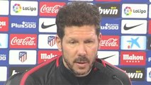 Simeone: 