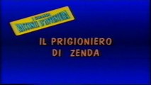 I Grandi Racconti d'Avventura - Il Prigioniero di Zenda (1988) - Ita Streaming