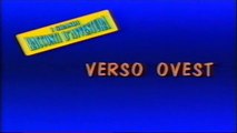 I Grandi Racconti d'Avventura - Verso Ovest (1988) - Ita Streaming