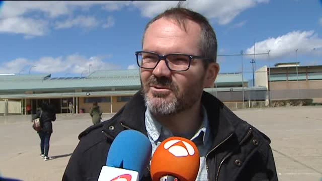 Se busca candidato