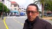 La Guardia Civil busca al autor de las trampas para bicicletas colocadas en un monte de Gondomar (Pontevedra)