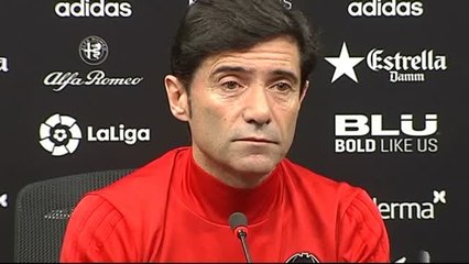 Marcelino prefiere quedar cuarto a superar el récord de los 77 puntos en Liga