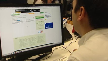 ¿Pagarías porque te hicieran el trabajo de fin de carrera?