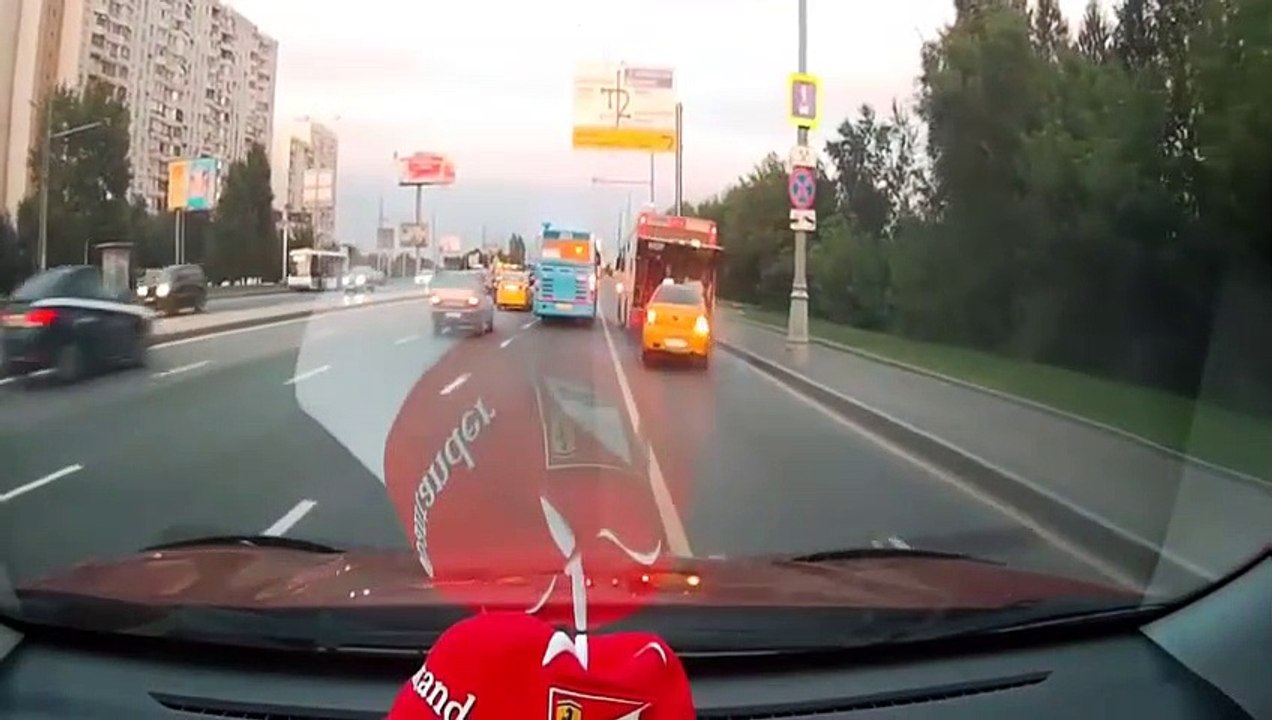 Car crashes  -292