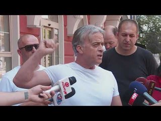 Sektori civil dhe sindikatat kërkojnë t’i jepet fund “regjimit” të përmbaruesve