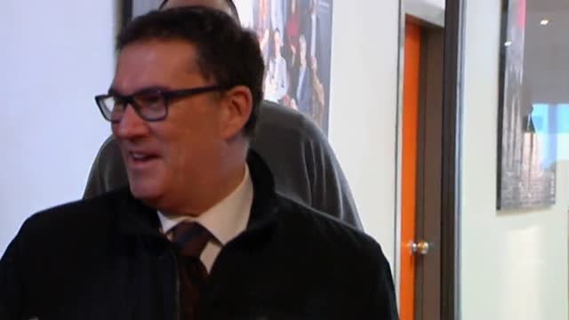 El abogado de Puigdemont cree que su detención fue irregular