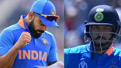 ICC World Cup 2019 : 49 ಆಗಿದೆ 50ಕ್ಕೆ ಇನ್ನೊಂದು ಬೇಕು..! | Oneindia Kannada