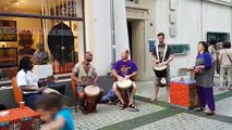 Mulhouse : ambiance contrastées à la fête de la musique