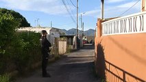 Detenido un hombre en Castellón por la muerte del padre de su ex pareja