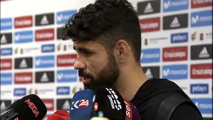La selección española, prudente de cara al Mundial