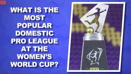 World Cup Daily: Examining the Future of America's NWSL