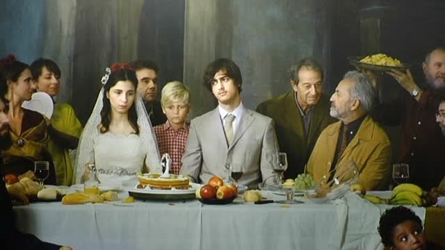 'Murillo fotógrafo', una reivindicativa adaptación al siglo XXI de las obras del pintor sevillano