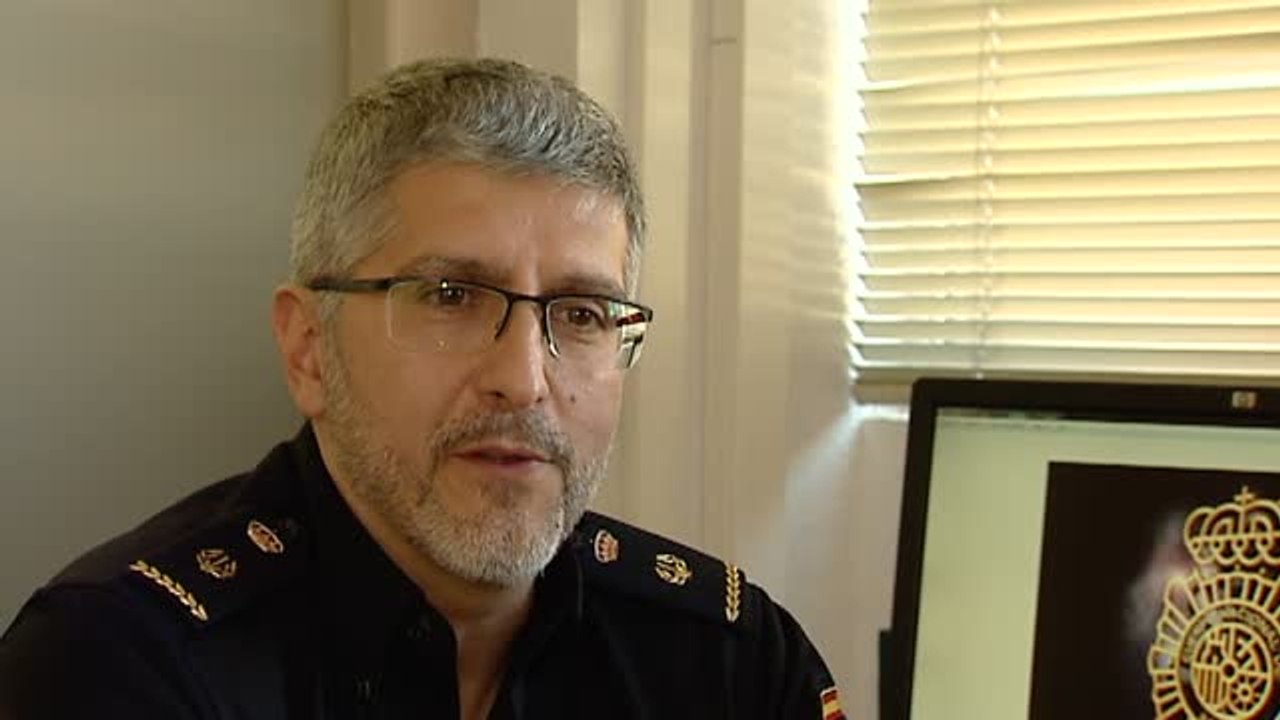 El ciberdelincuente que robaba a los bancos vivía "recogido" y sin lujos