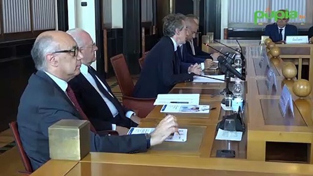 Napoli - Fertilità, Università Federico II scelta da Merck per un hub di ricerca (22.06.19)